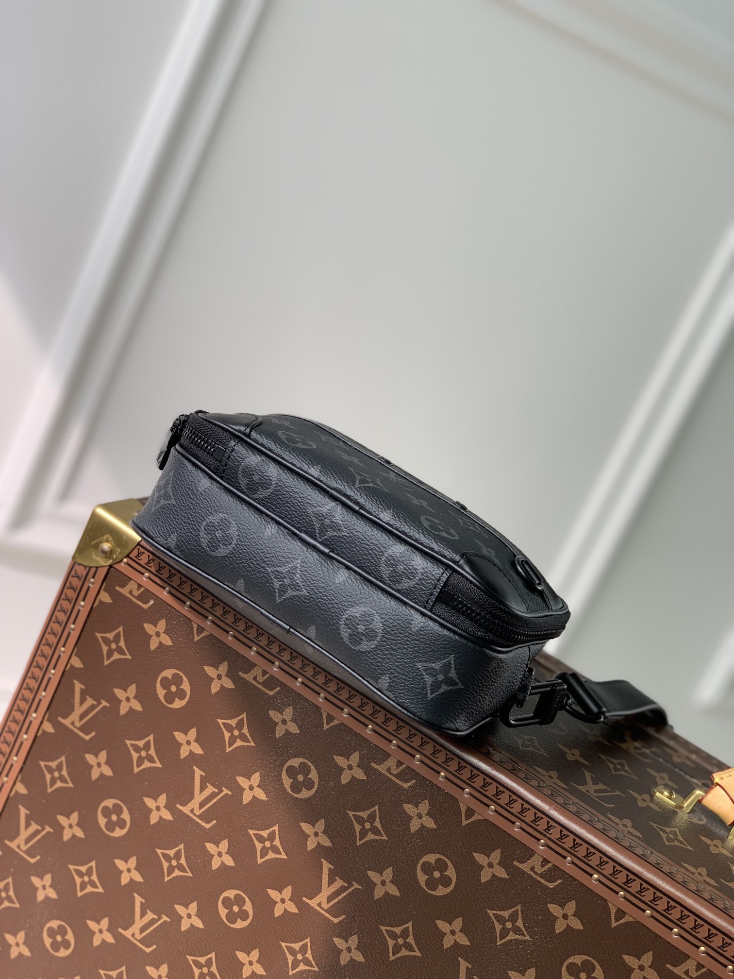 Mens LV Satchel bags